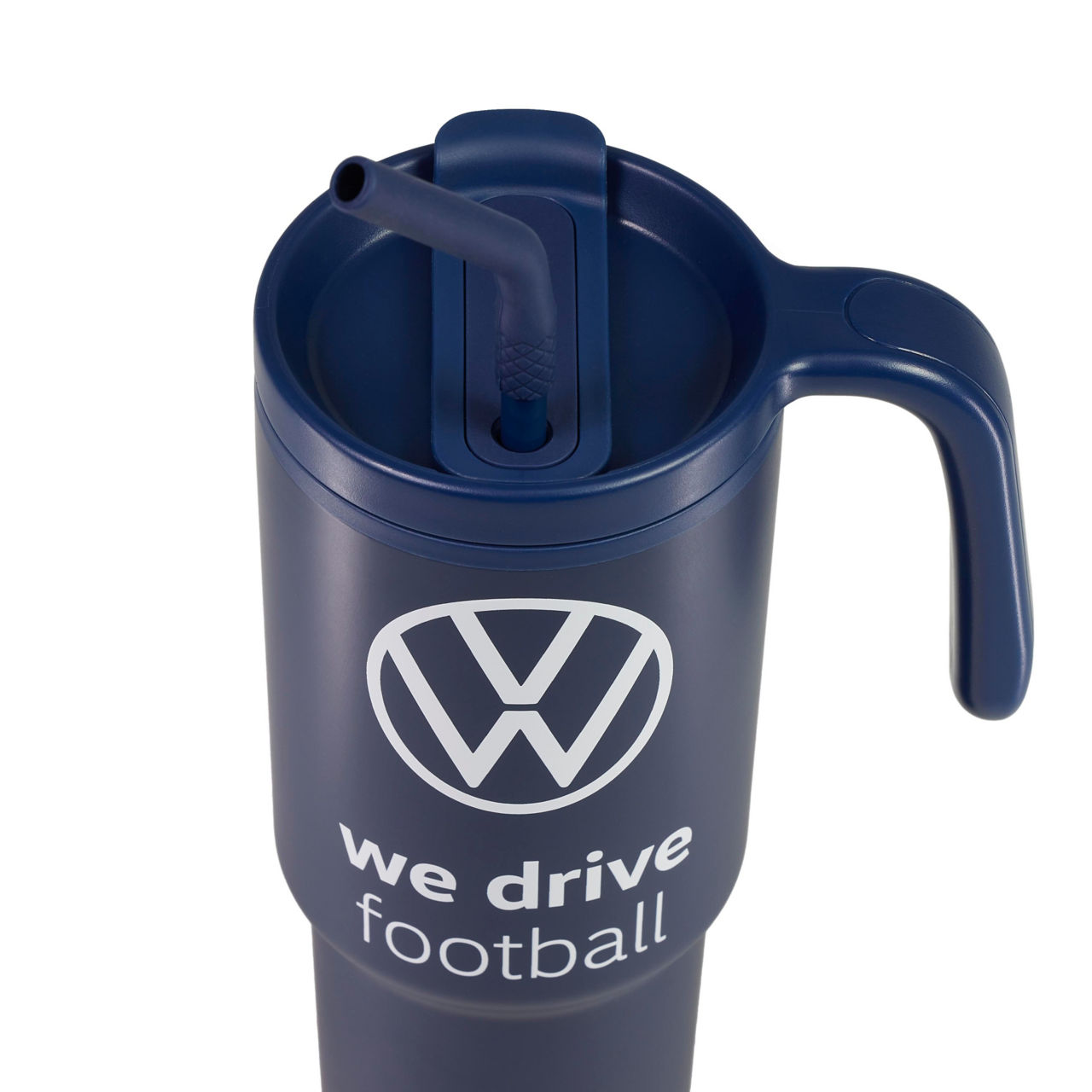 Trinkbecher "Fußball"