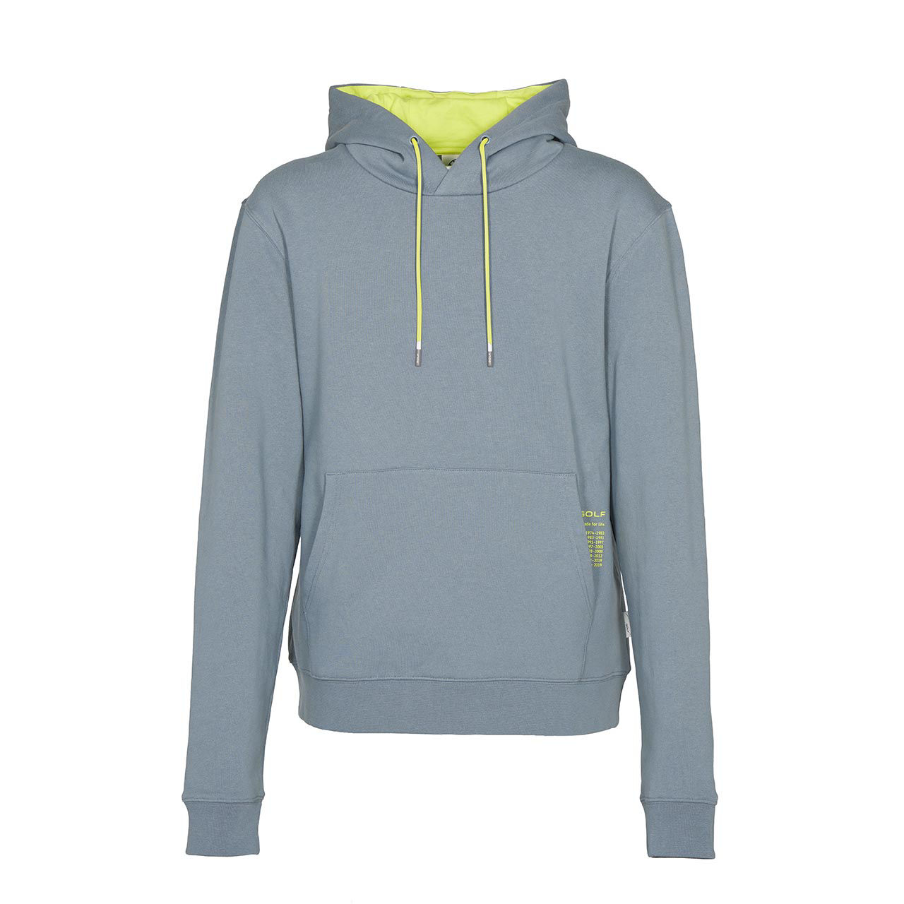 Kapuzenpullover "Golf", Unisex, XXL