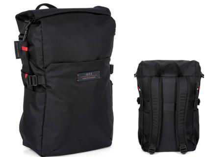 Rucksack "GTI", Horizn Studios, Rolltop