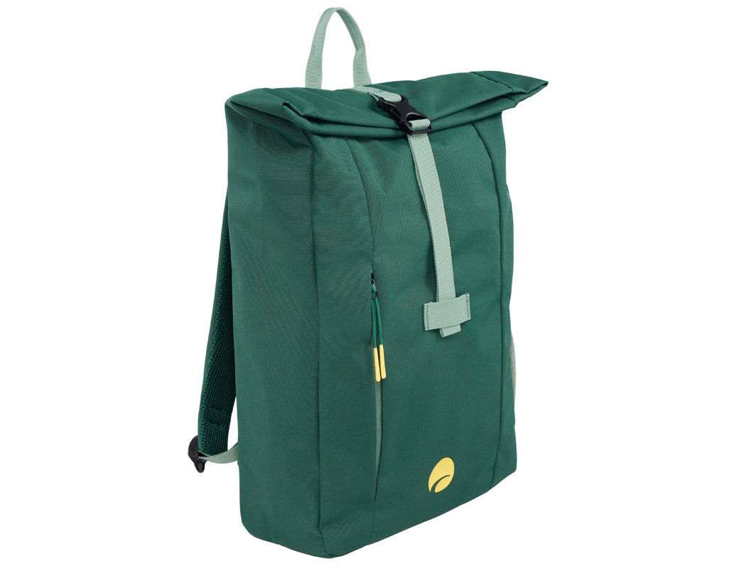 Rucksack "California", Grün