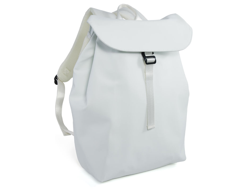 Rucksack ID., Weiß