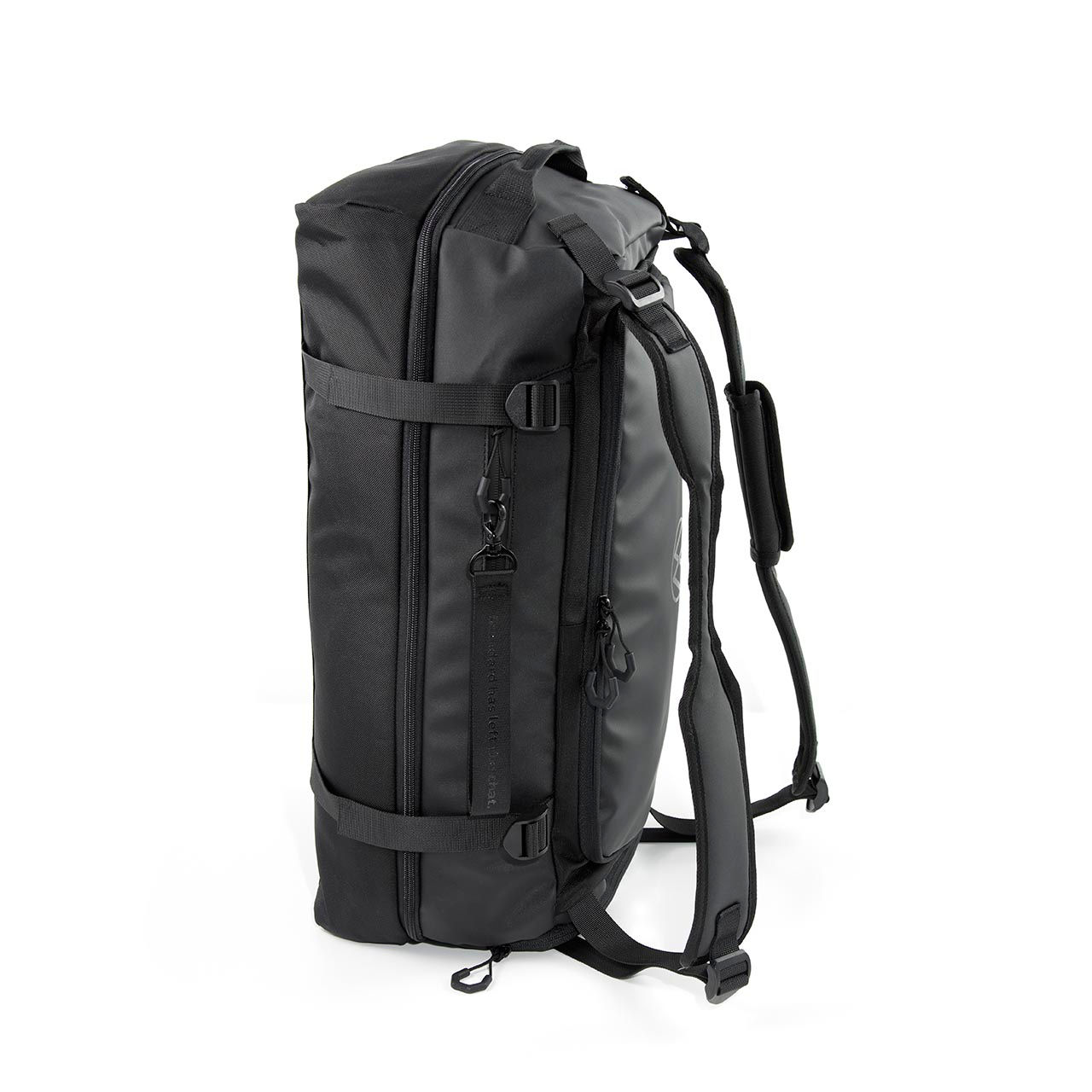 Duffle Bag "ID. Polo Drop"