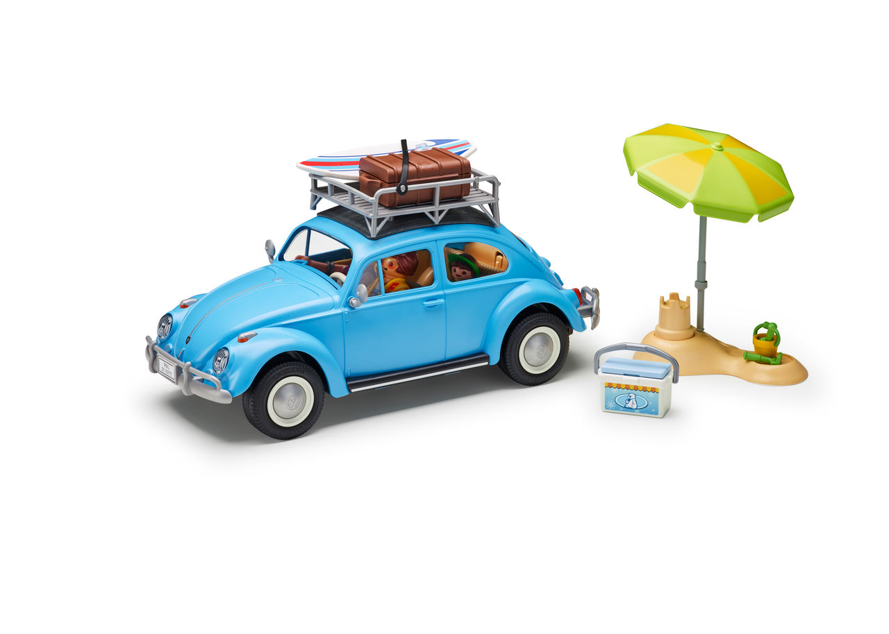 Spielzeug „Käfer“ Playmobil®