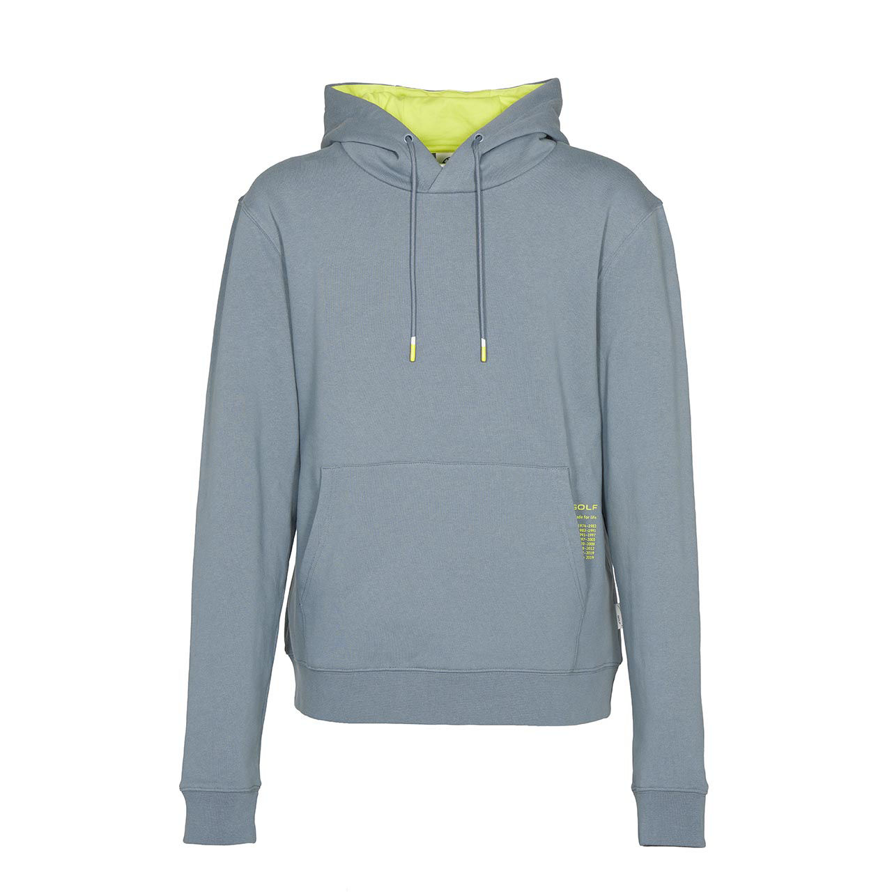 Kapuzenpullover "Golf", Unisex, XXL