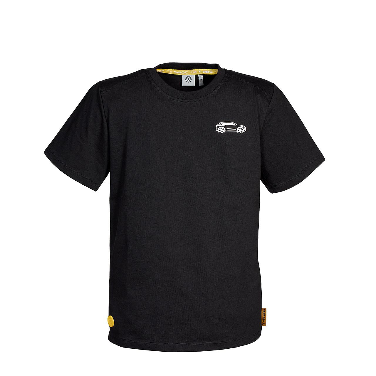 T-Shirt "T-Roc", Unisex