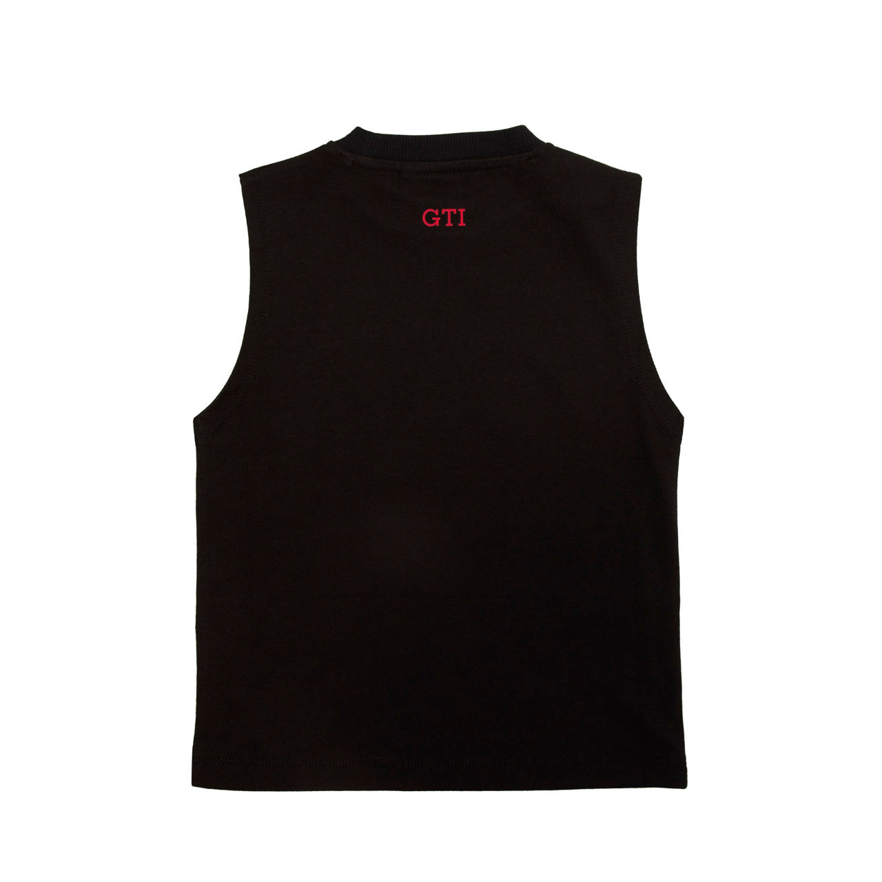 Muscle Shirt "GTI", Kinder, 134/140