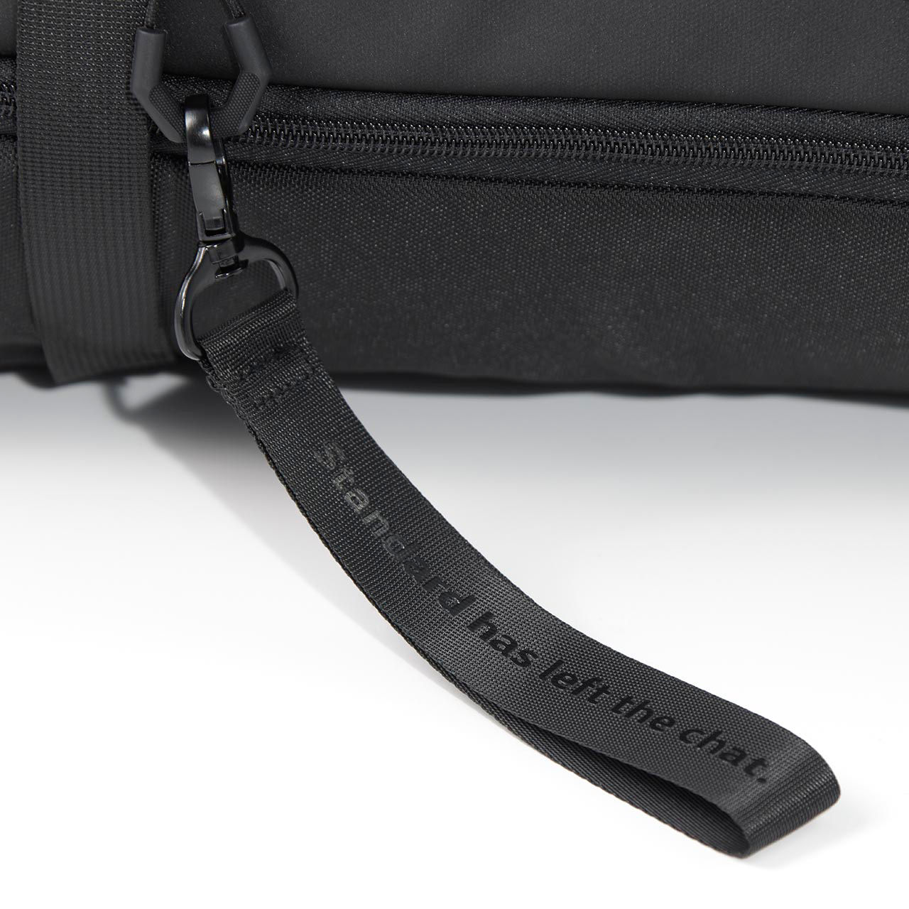 Duffle Bag "ID. Polo Drop"