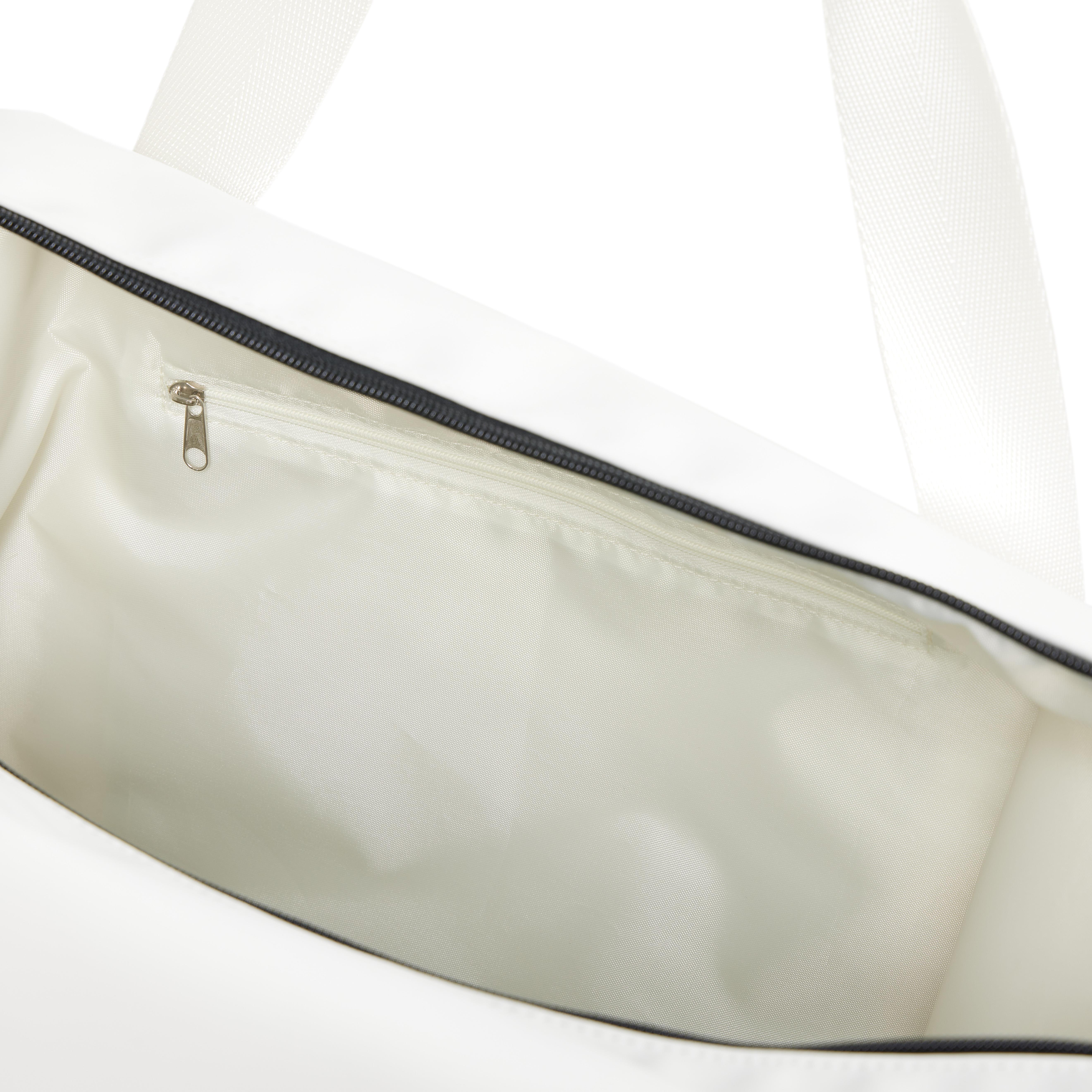 Weekender, Weekender, weiss