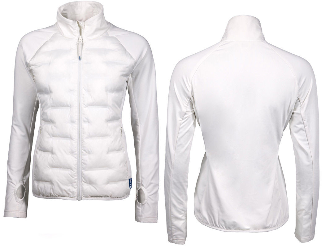 Hybridjacke "ID.", Damen