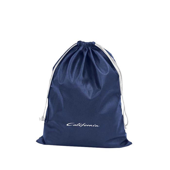 Badesandalen "California", Blau, 45/46