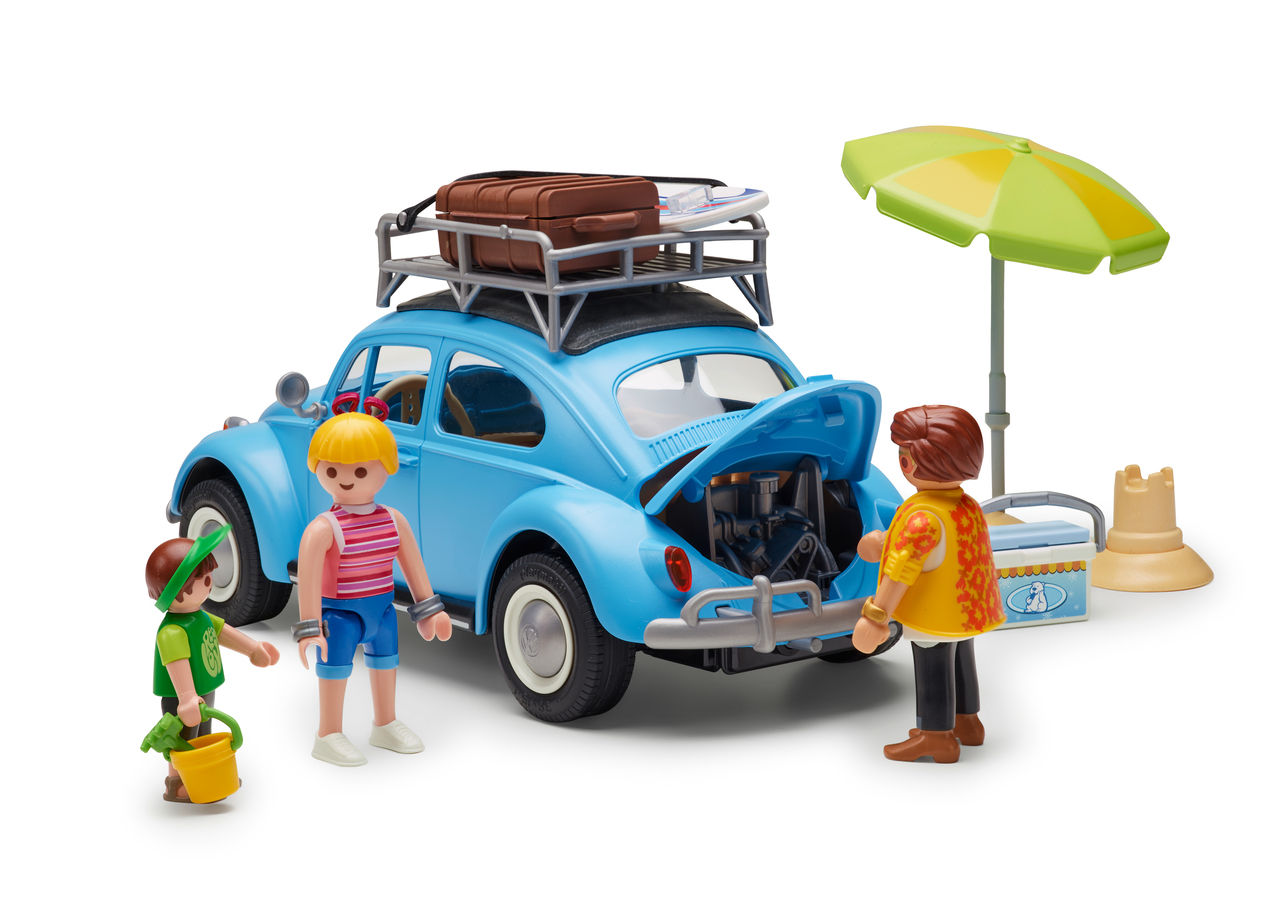 Spielzeug „Käfer“ Playmobil®