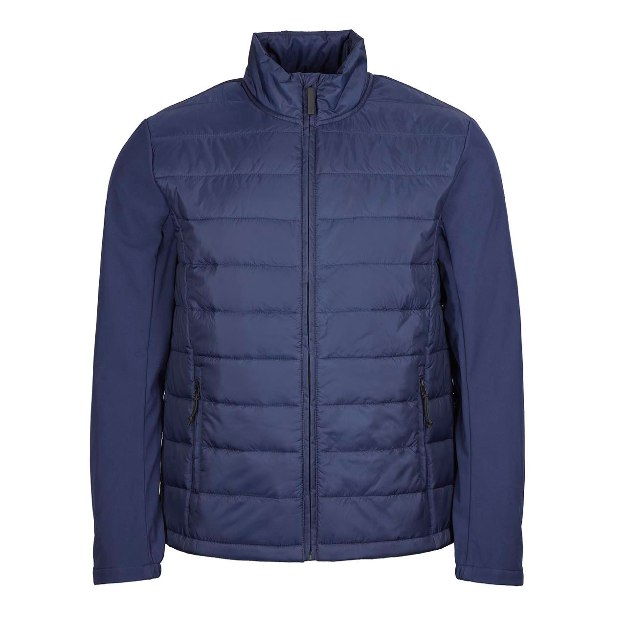 Jacke "R", Herren, Dunkelblau, XL