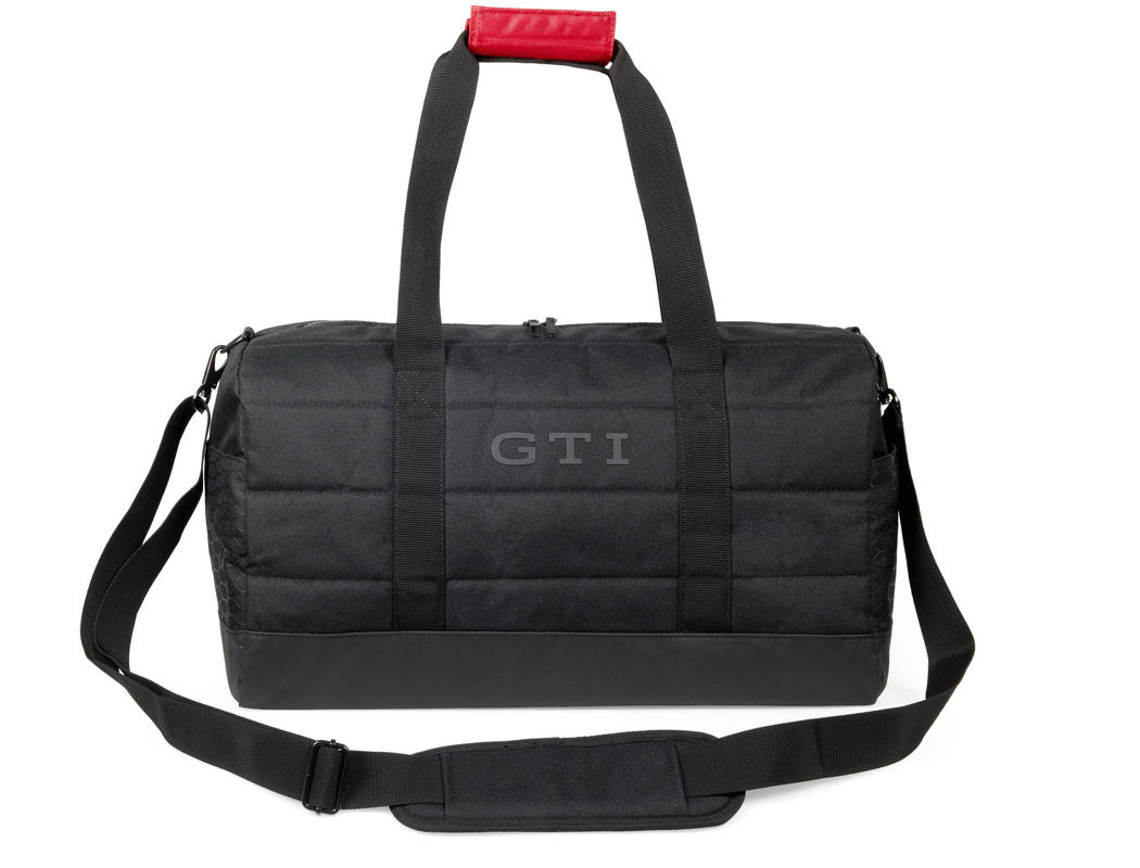 Sporttasche "GTI Kollektion“