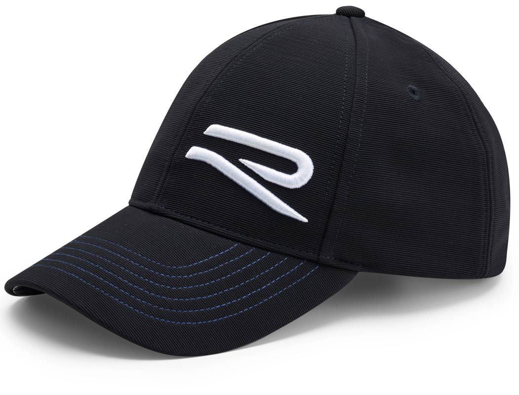 Cap "R"
