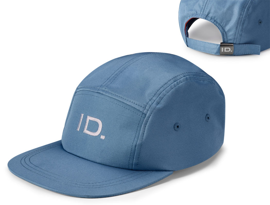 Cap "ID."