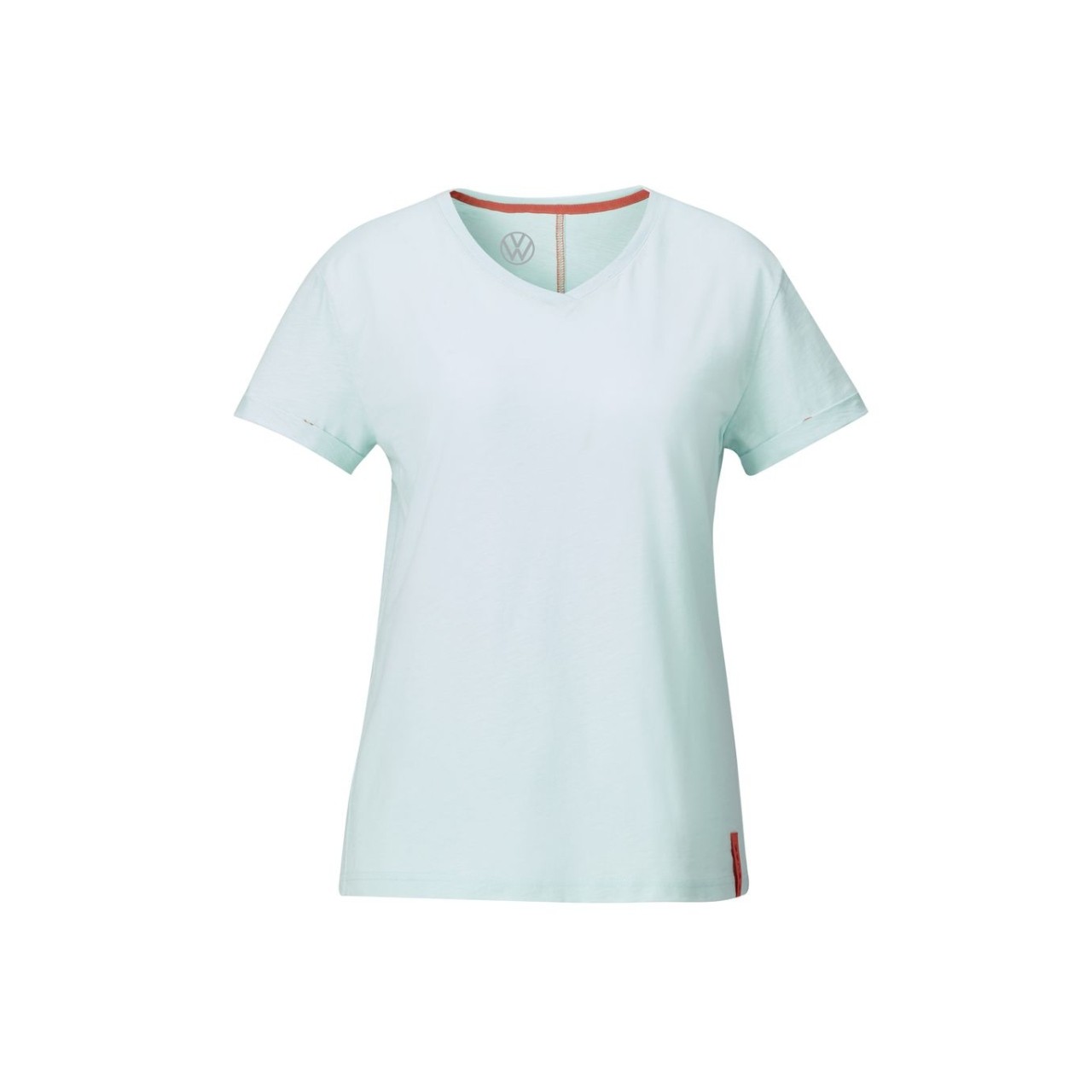ID. T-Shirt, Damen, Mint
