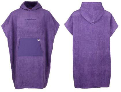 Poncho "California", Lila