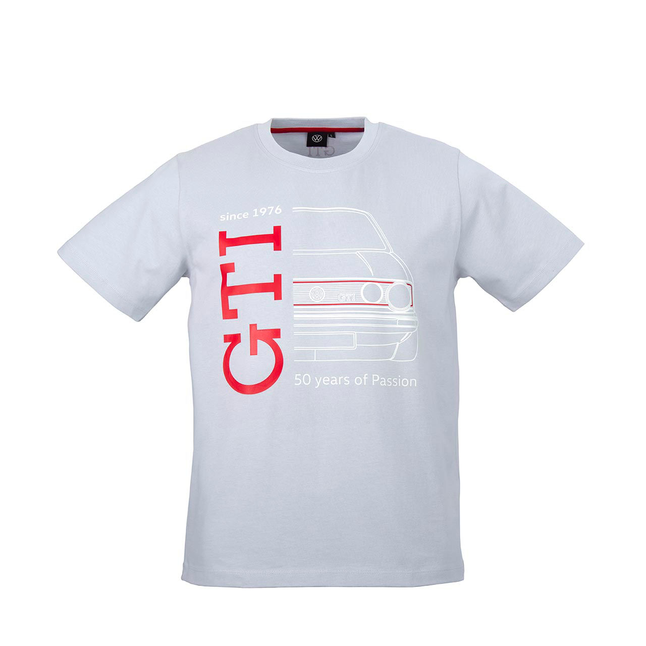 T-Shirt "GTI", Unisex, M