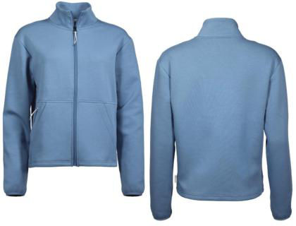 Sweatjacke ID. für Damen