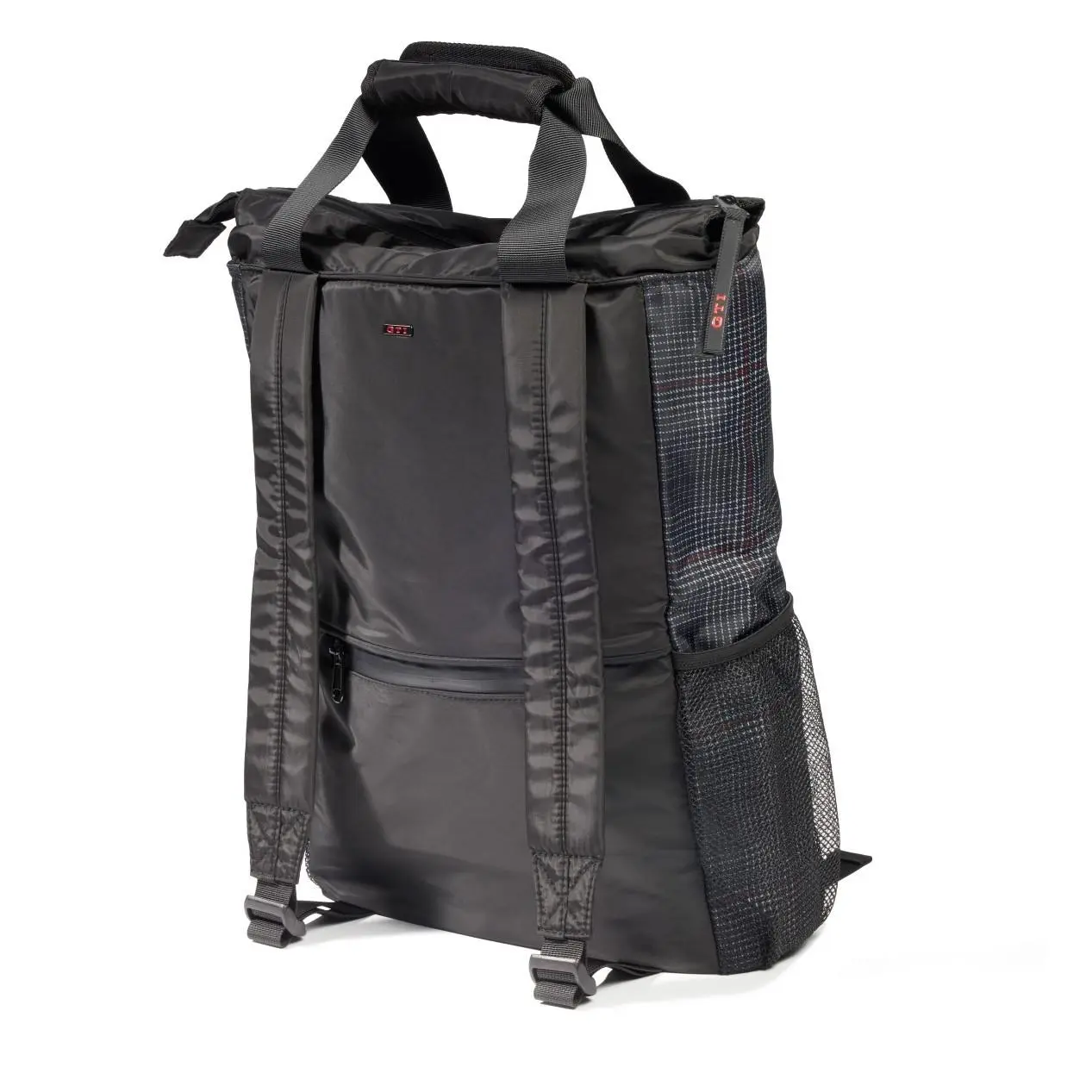 Rucksack GTI-42010129-Volkswagen Lifestyle Shop