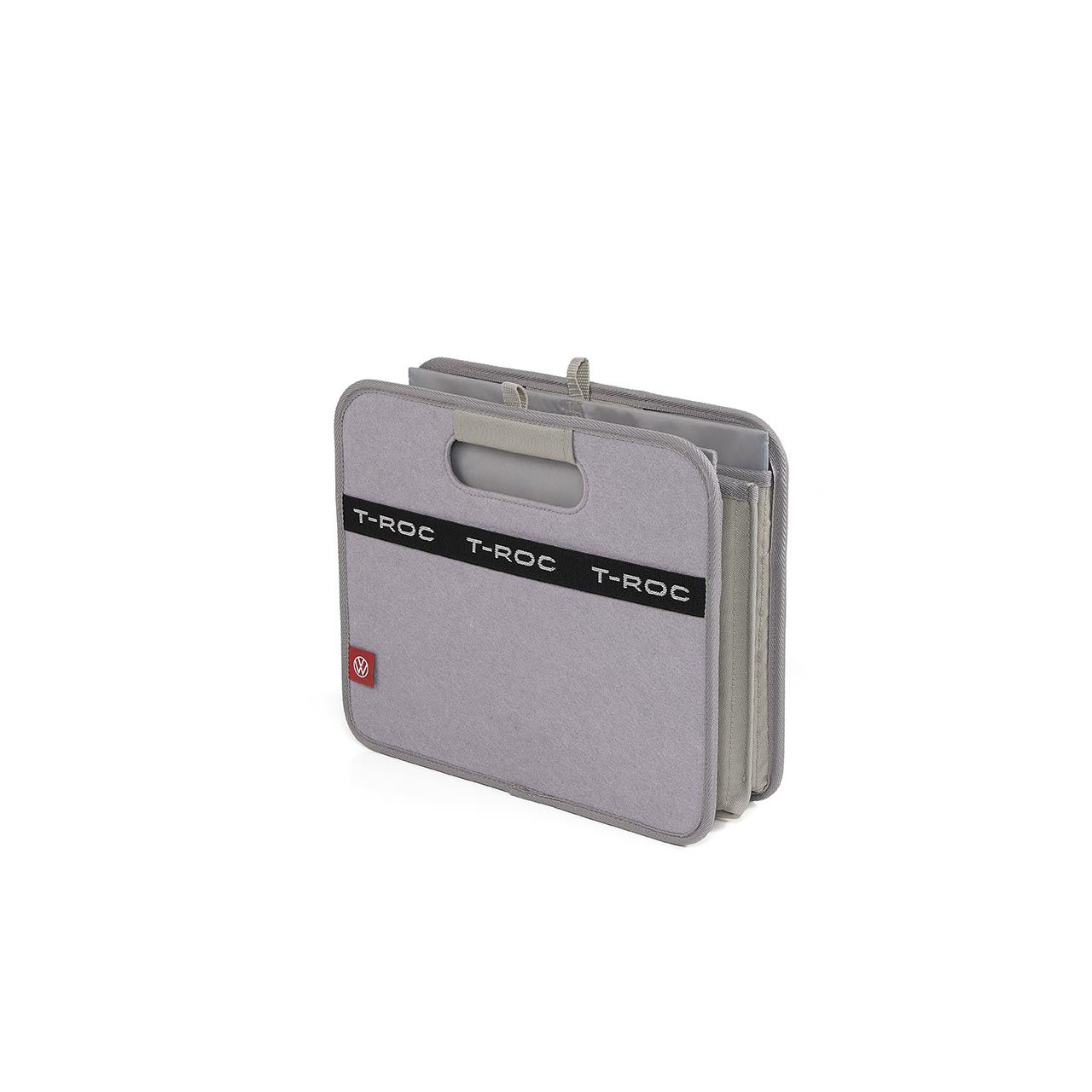Faltbox "T-Roc", Grau