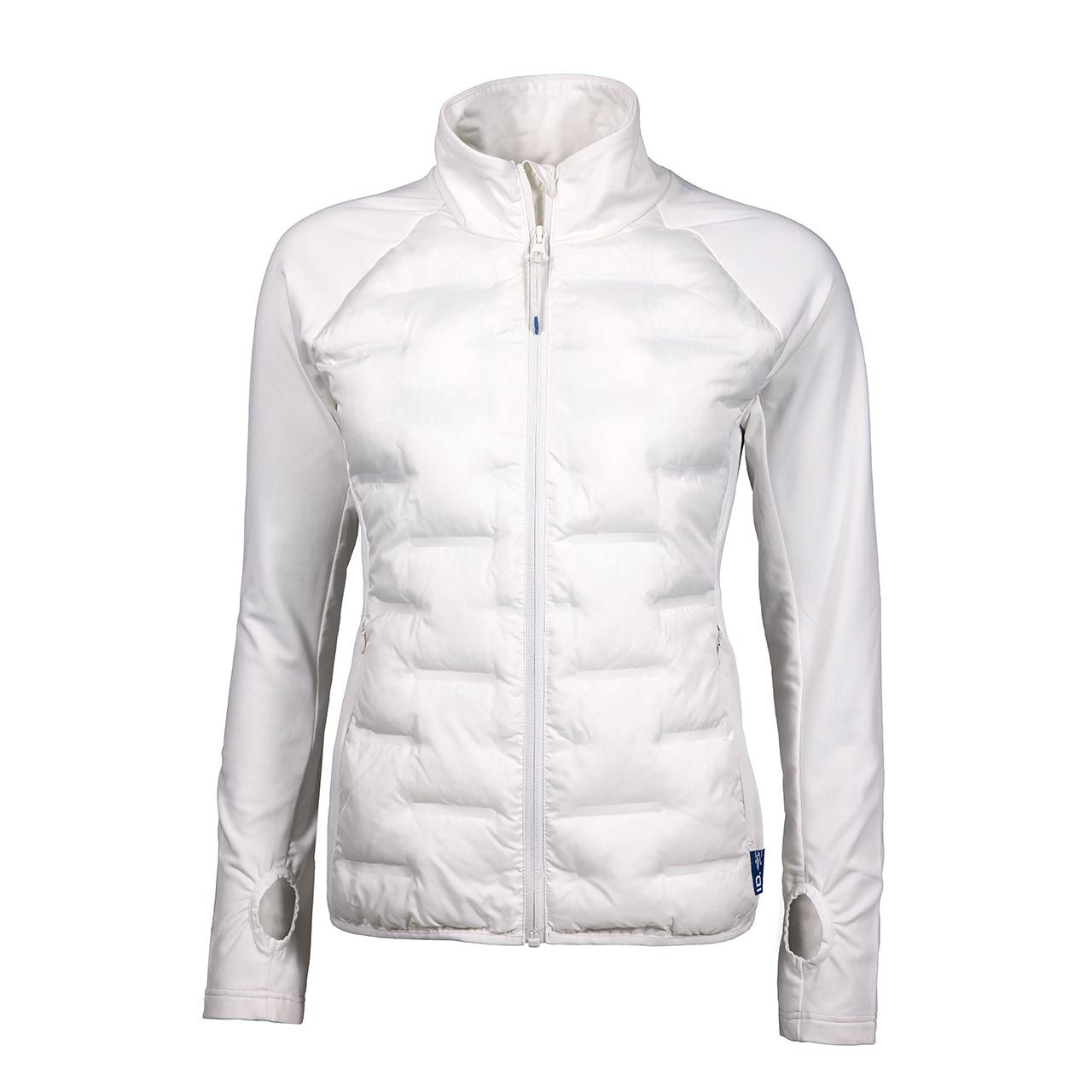 Hybridjacke ID. für Damen