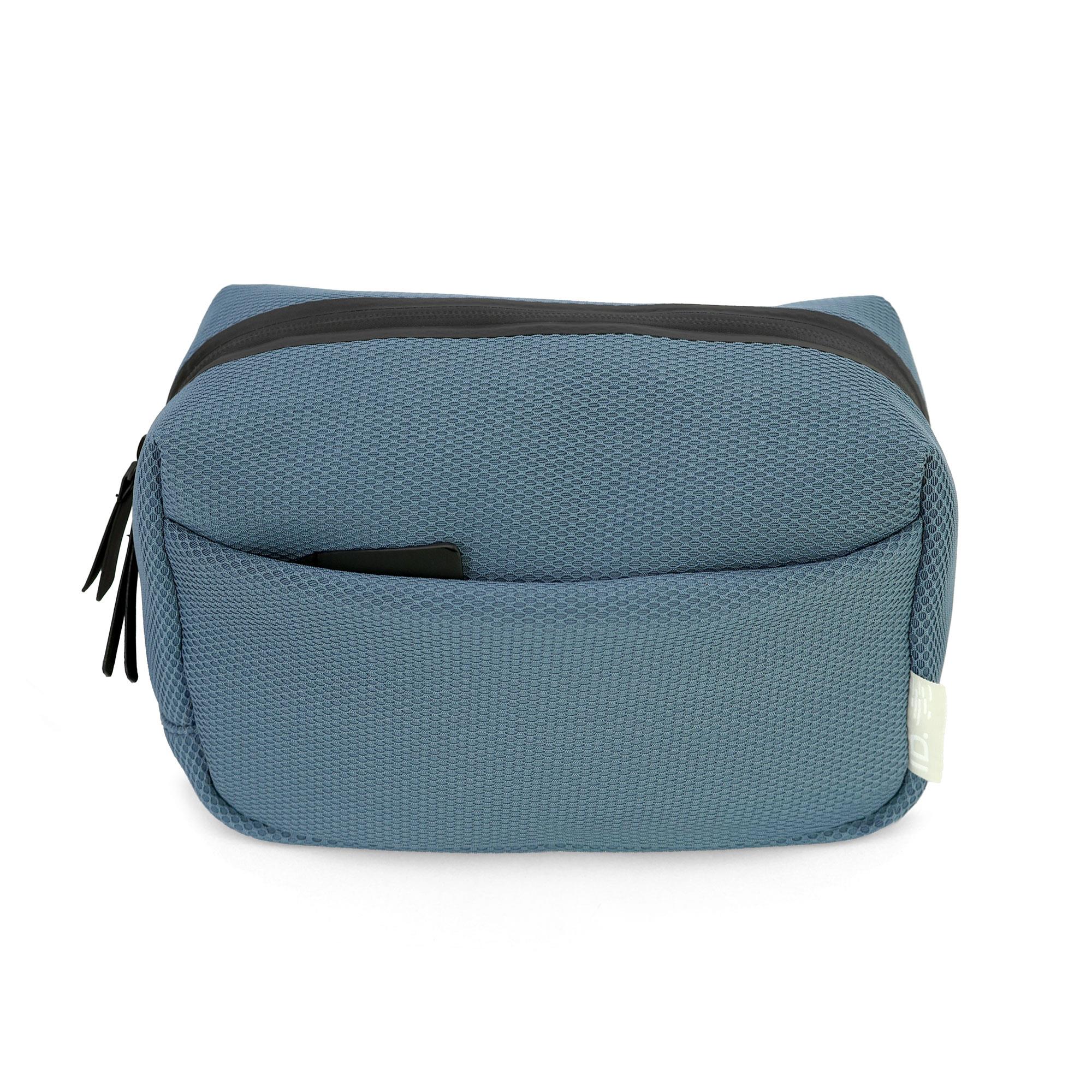 Tech-Organizer, Onesize, blau