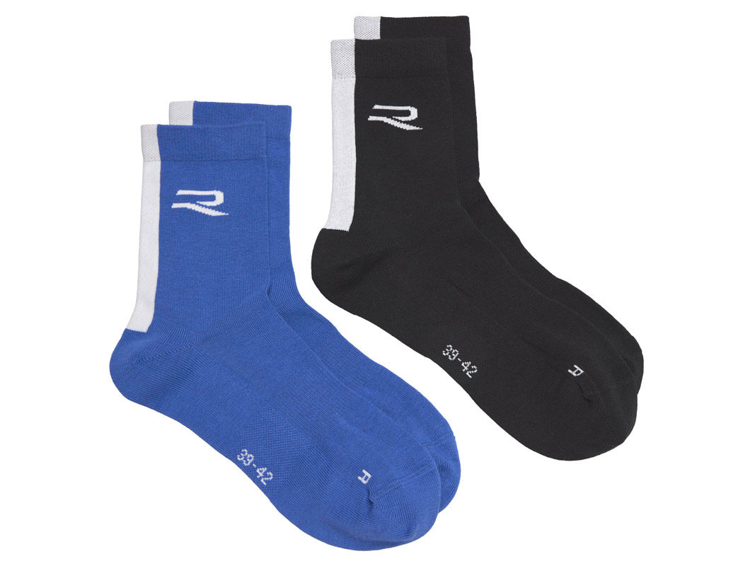 Socken "R", Größe 39-42