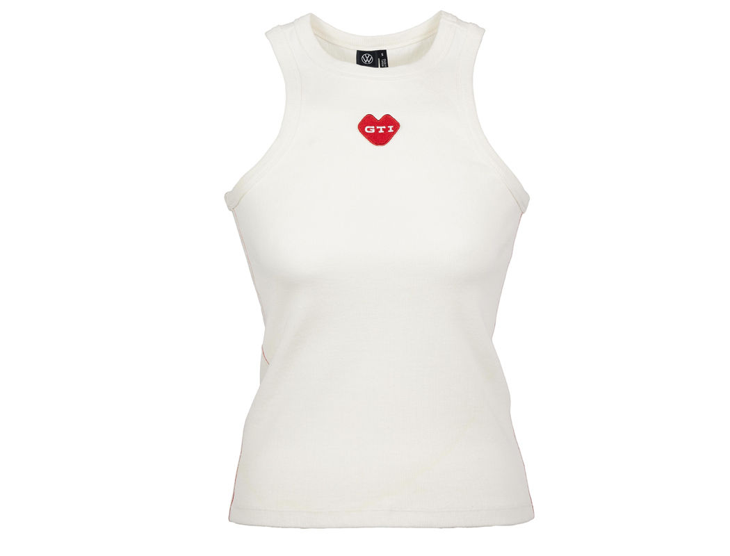 Tank Top GTI für Damen