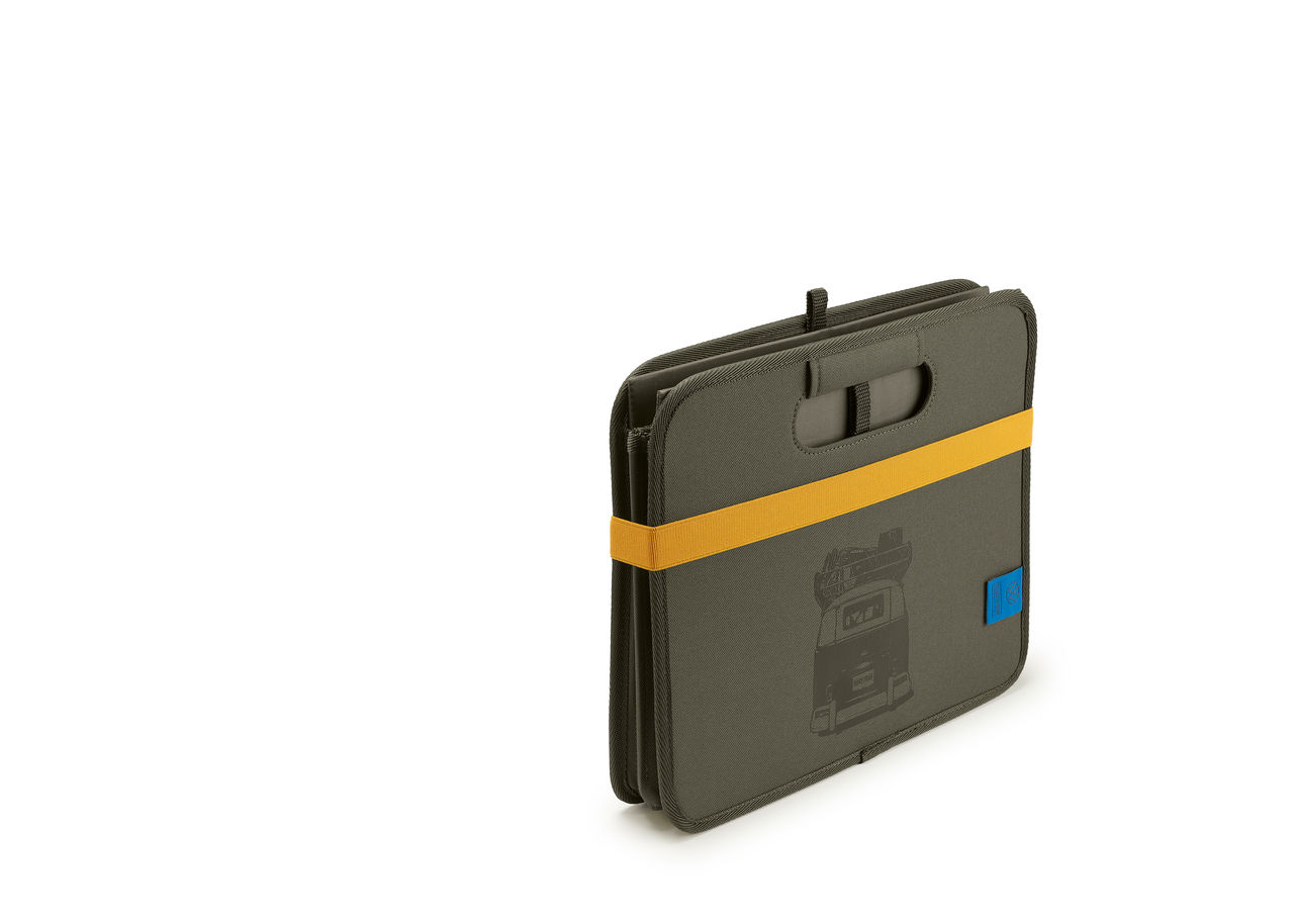 Faltbox T1