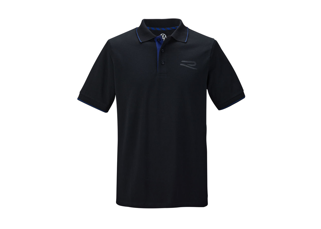 Polo-Shirt "R" für Herren, M