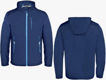 Softshelljacke "California", Herren