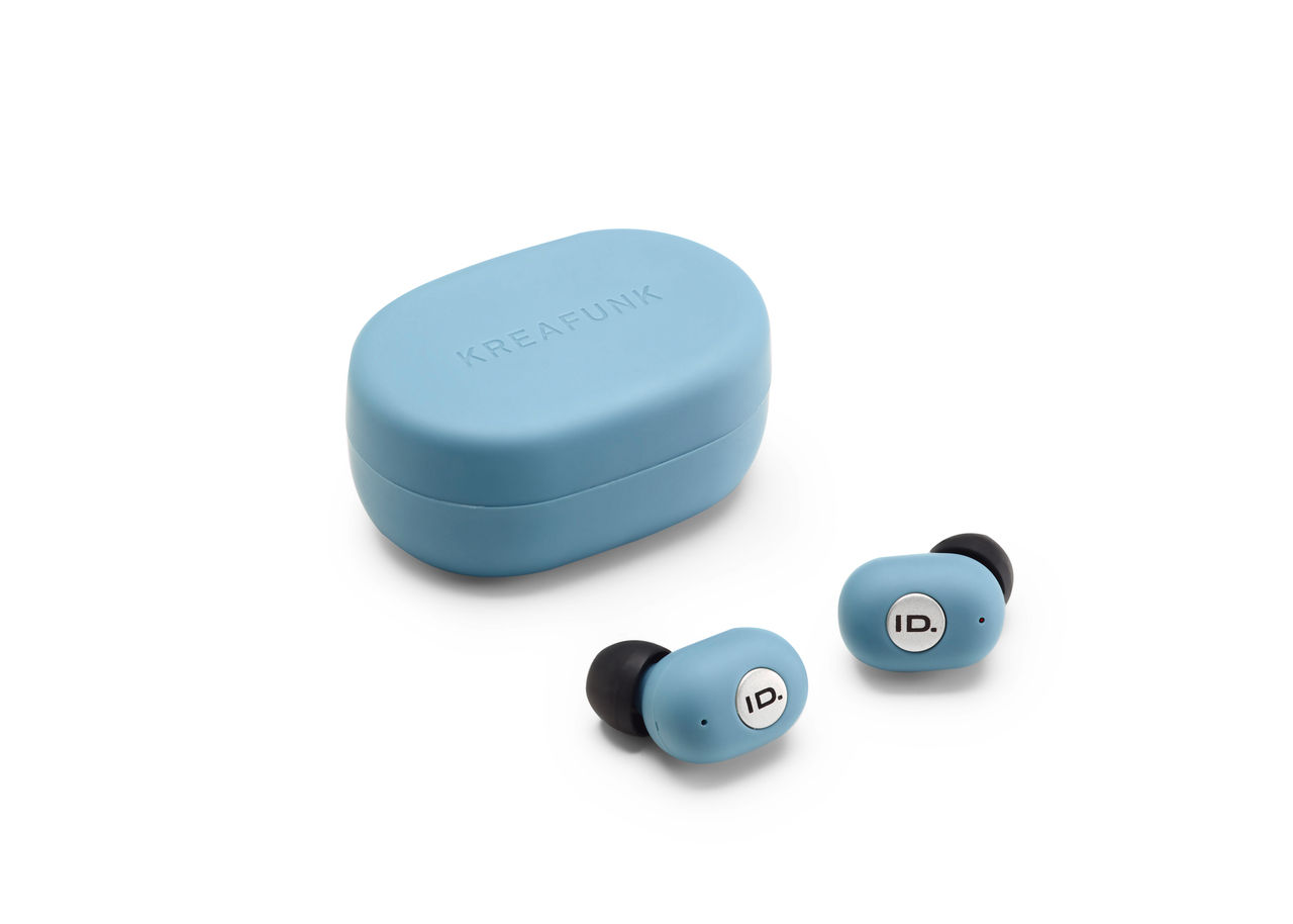 Bluetooth-Kopfhörer "ID."