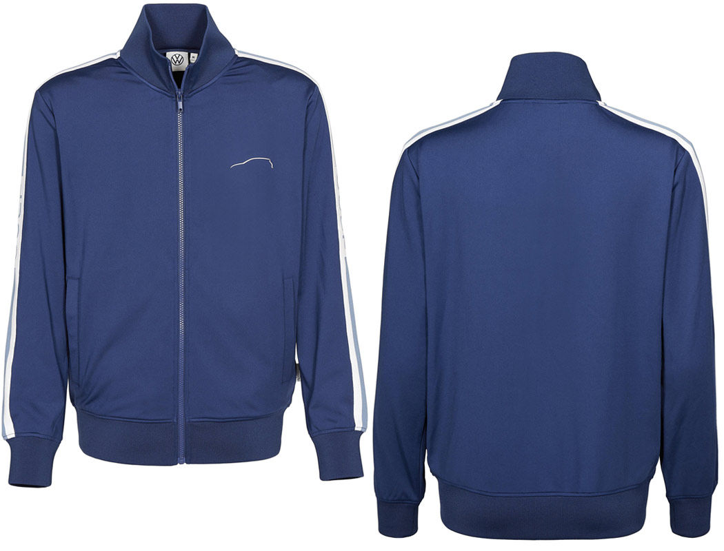 Trainingsjacke "Golf", Unisex, S