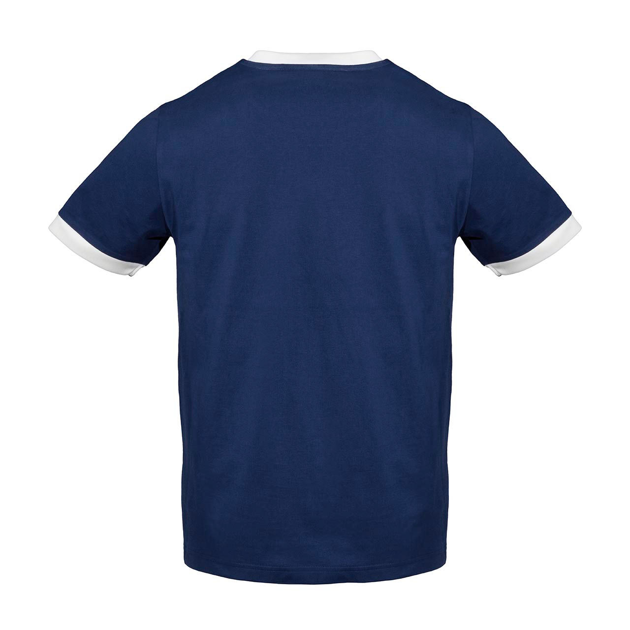 T-Shirt "Fußball", Unisex, M