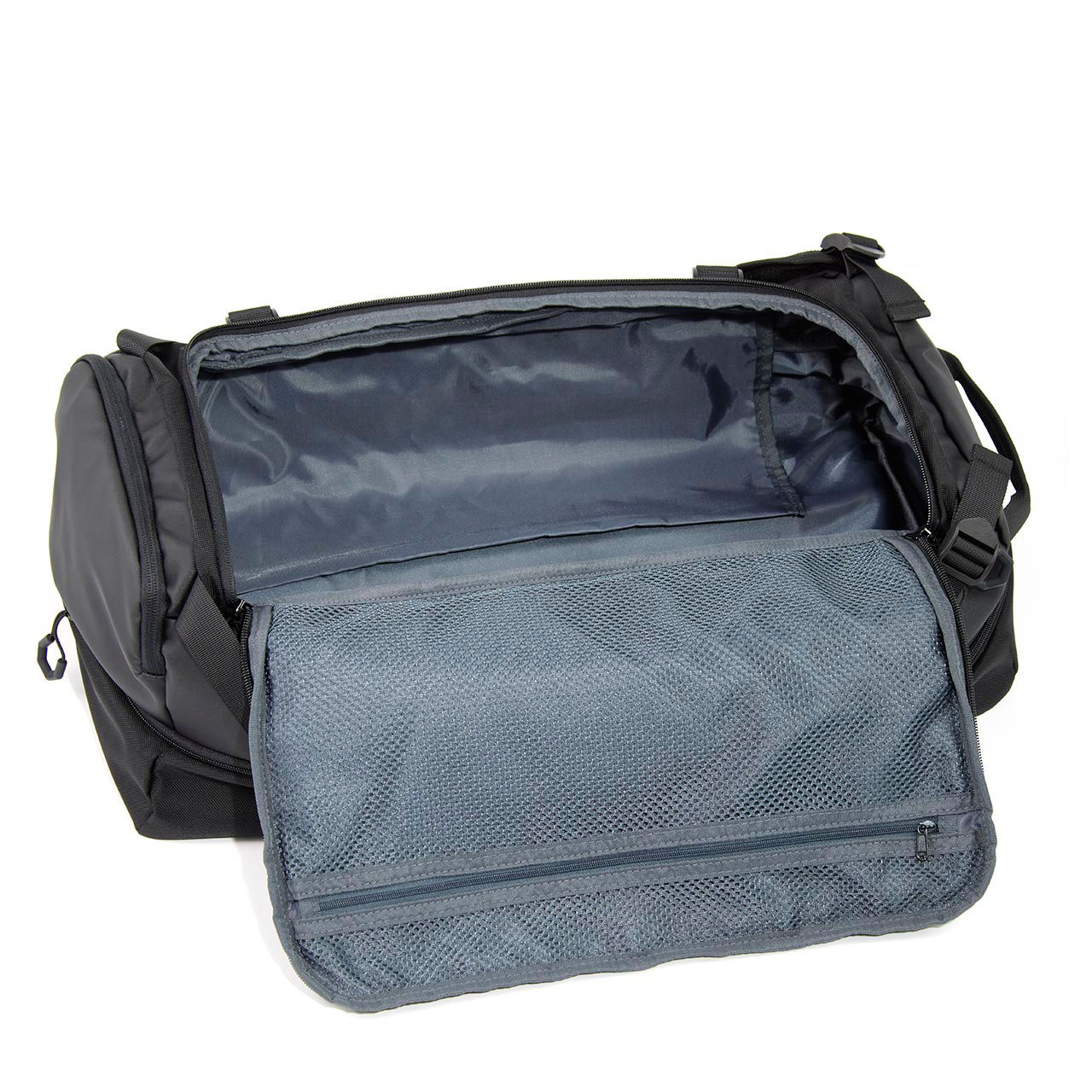 Duffle Bag "ID. Polo Drop"
