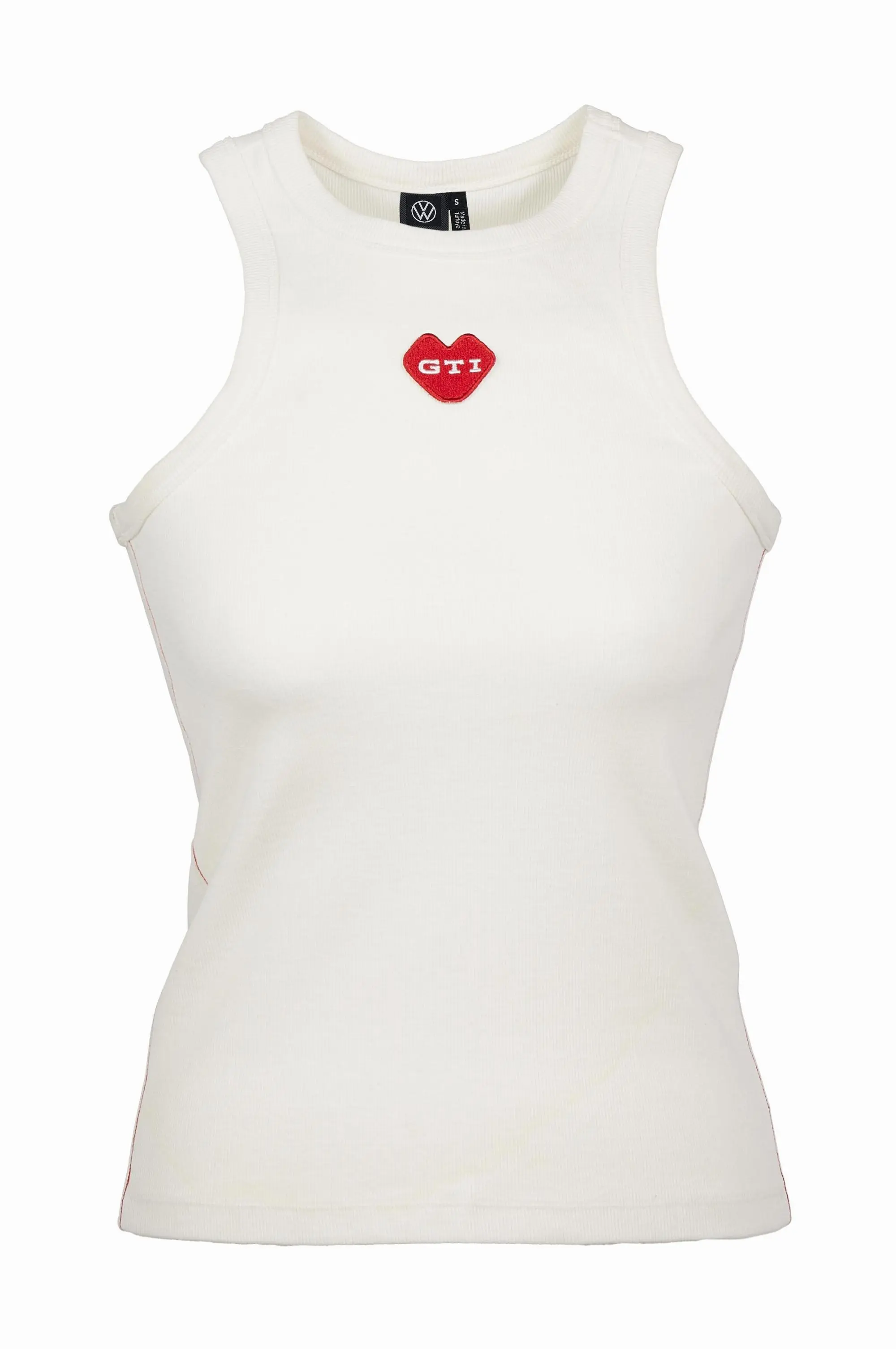 Tank Top GTI für Damen-42010174-Volkswagen Lifestyle Shop