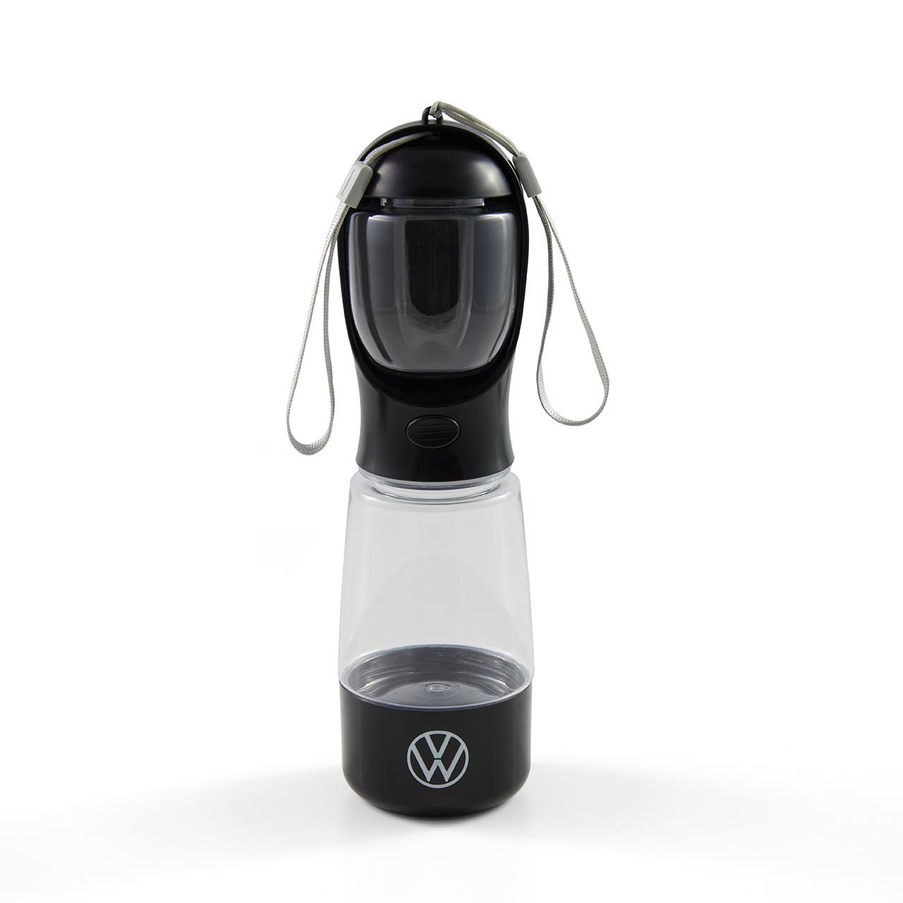 Hundetrinkflasche „Hunde Kollektion“, 550 ml