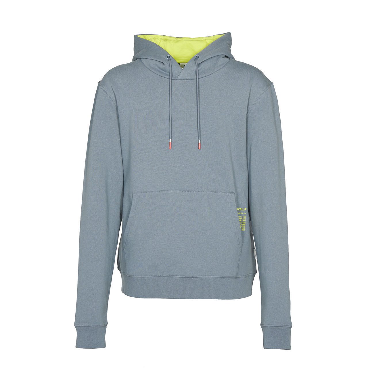 Kapuzenpullover "Golf", Unisex, XXL