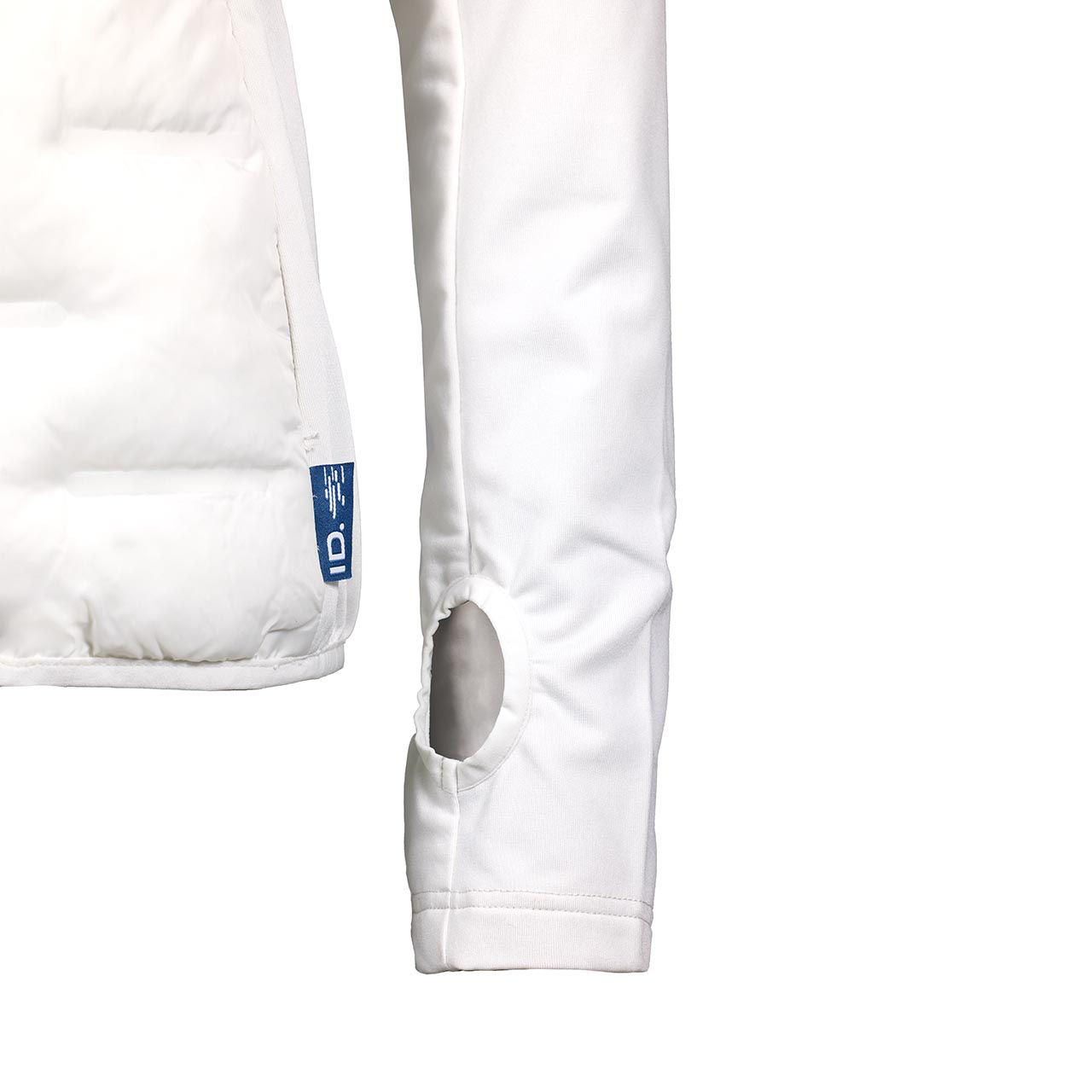 Hybridjacke ID. für Damen