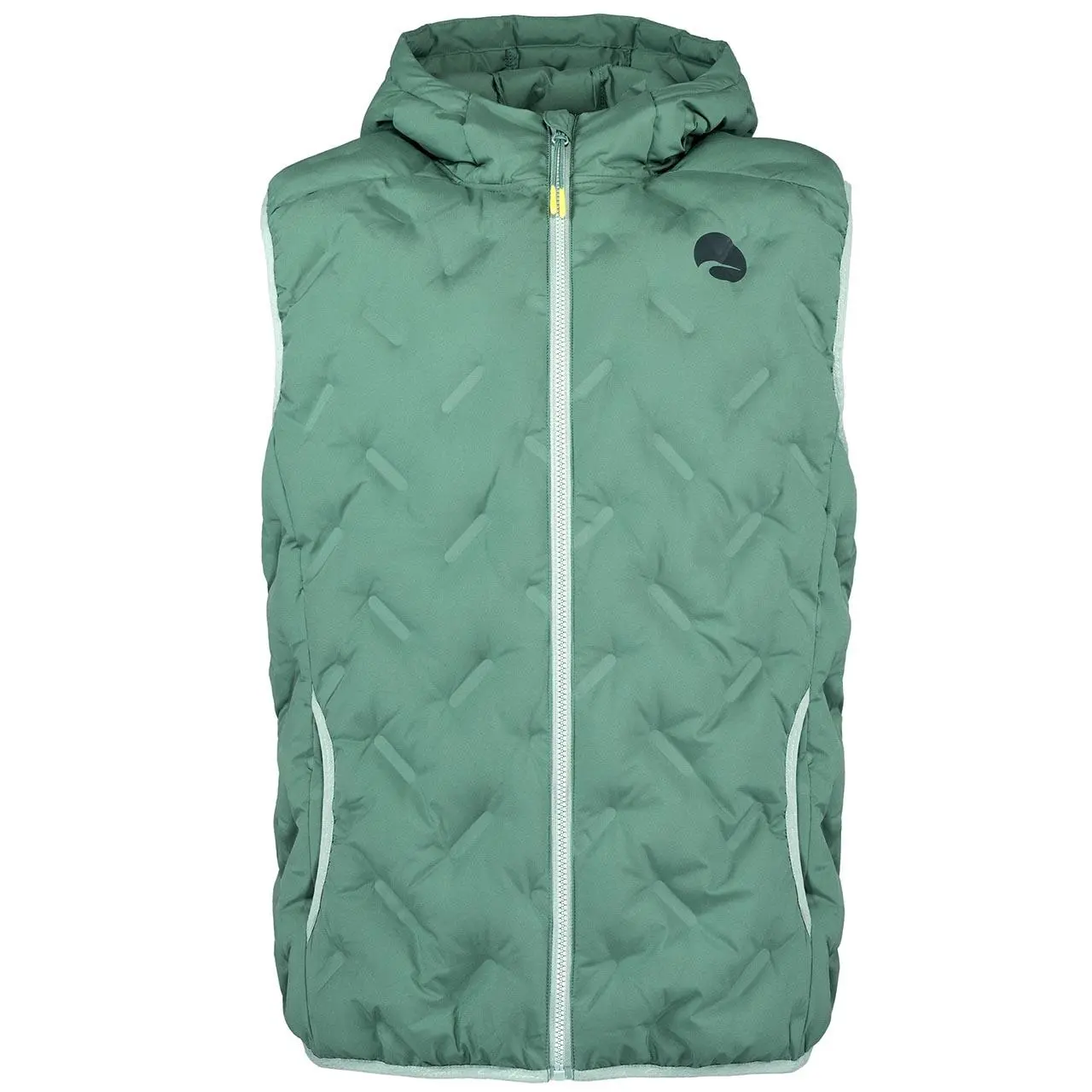 Weste California rugged nature