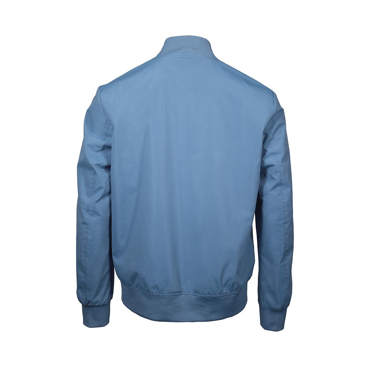 ID. Blouson, Herren, Blau, M