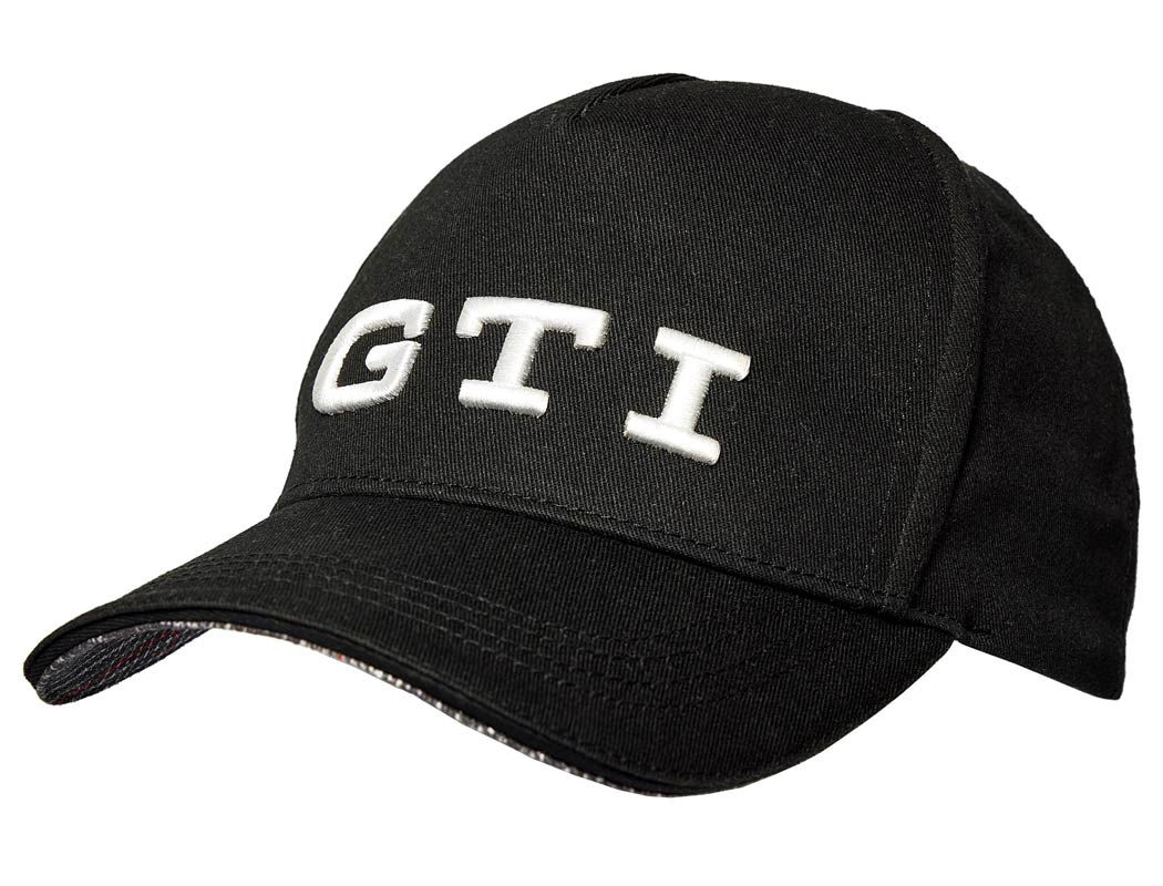 Cap GTI Unisex